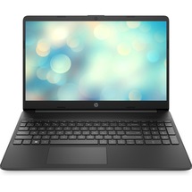 HP 15S-FQ2047NT 2N2W7EA i3-1115G4 4 GB 256 GB SSD 15.6" Free Dos Dizüstü Bilgisayar