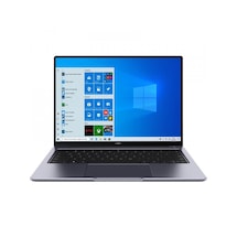 Huawei MateBook 14 Ryzen 7 4800H 16 GB 512 GB SSD 14" W10H UHD Touch Screen Dizüstü Bilgisayar