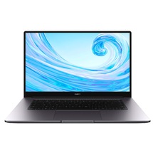 Huawei MateBook D15 i3-10110U 8 GB 256 GB 15.6" W10H Dizüstü Bilgisayar