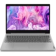 Lenovo IdeaPad 3 81WE008ETX i3-1005G1 4 GB RAM 128 GB SSD 15.6" W10 Dizüstü Bilgisayar