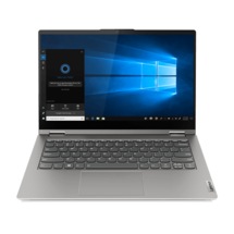 Lenovo ThinkBook 20WE0033TX 14S Yoga ITL i5-1135G7 8 GB 256 GB SSD 14" W10P Touch Dizüstü Bilgisayar