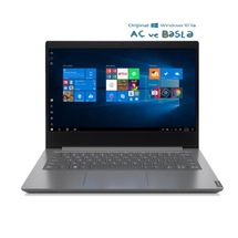 Lenovo V14 82C400A8TX i5-1035G1 8 GB RAM 256 GB SSD 14" W10H Dizüstü Bilgisayar