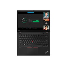 Lenovo X13 Yoga 20T2003HTX i5-10210U 8 GB 256 GB SSD 13.3" W10Pro Dizüstü Bilgisayar