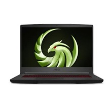 MSI Bravo 15 A4DCR-255XTR AMD Ryzen 5-4600H 8 GB 512 GB SSD 3 GB RX5300M 15.6" Free Dos Dizüstü Bilgisayar