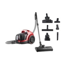 Grundig VCC 8170 750 W Turbo Başlıklı Toz Torbasız Elektrikli Süpürge