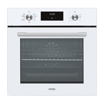Vestel AF-7684 YB 66 LT Ankastre Fırın
