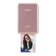 Canon Zoemini Fotoğraf Yazıcısı