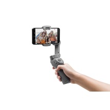 Dji Osmo Mobile 3 Gimbal - 24 Ay Resmi Türkiye Garantili