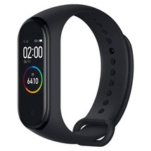 Xiaomi Mi Band 4 Akıllı Bileklik Siyah Xiaomi Türkiye Garantili