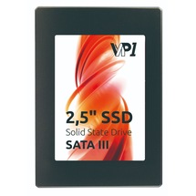 VP1 SSD Plus 2.5" 240 GB 550/520 SATA 3 SSD