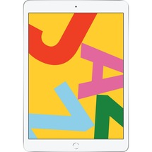 Apple iPad 7.Nesil WiFi MW782TU/A 128 GB 10.2" Tablet Gümüş