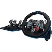 Logitech G29 Yarış Direksiyonu Driving Force PS5/PS4/PS3/PC UYUM