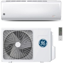 Ge Appliances 12000 BTU Duvar Tipi Inverter Klima