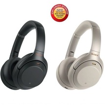 Sony WH-1000XM3 Kablosuz Bluetooth Kulaklık