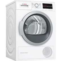 Bosch WTW85410TR 8 KG A++ Isı Pompalı Çamaşır Kurutma Makinesi