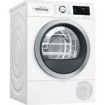 Bosch WTWH8760TR 9 KG A++ Isı Pompalı Kurutma Makinesi