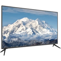 Dijitsu DJTV501 50" 4K Ultra HD Uydu Alıcı LED TV