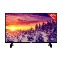 Hi Level 39HL550 39" HD Uydu Alıcılı LED TV