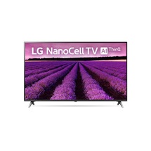 LG 49SM8000PLA 49" Nanocell 4K Ultra HD Smart LED TV