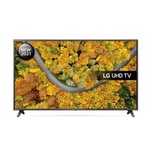 LG 50UP75006LF 50" 4K Ultra HD Smart LED TV