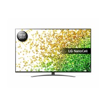 LG 55NANO866PA 55" NanoCell 4K Ultra HD Smart LED TV