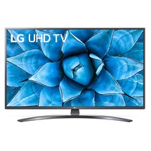 LG 55UN74003LB 55" 139 Ekran Uydu Alıcılı 4K Ultra HD Smart LED TV