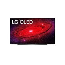 LG OLED55CX6LA 55" 4K Ultra HD Smart OLED TV