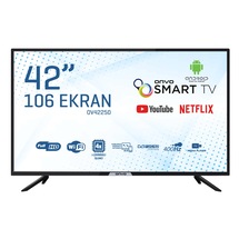 Onvo OV42250 42'' 106 Ekran Full HD Smart LED TV