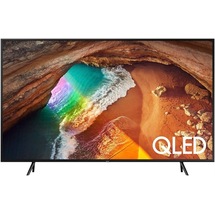 Samsung QE-QE55Q60RATXXH 55" 4K Ultra HD Smart QLED TV (İthalatçı Garantili)