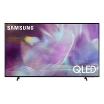 Samsung QE50Q60A 50" 4K Ultra HD Smart QLED TV