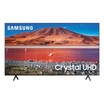 Samsung UE58TU7000 58" Crystal 4K Ultra HD Smart LED TV