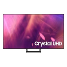 Samsung UE65AU9000 65" Crystal 4K Ultra HD Smart LED TV