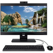 ACER VERITON Z4870G13 İ5-10400 8GB 1TB+256SSD 23.8" FreeDOS Pivot