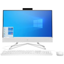 HP AIO 2Z9T4EA 22-df0031nt İ3-10100T/4GB/256GB/21,5''/W10H