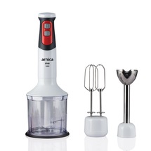 Arnica GH21590 Diva 1200 W Mikser & Blender Seti