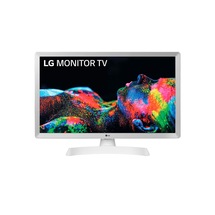 LG 24TL510S-WZ 23.6" HD Smart LED TV