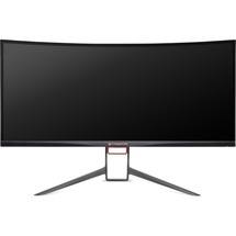 Acer Predator X34Pbmiphzx 34" 120 Hz 4ms (HDMI+Display) G-SYNC UWQHD IPS Monitör