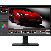 BenQ GW2480 23.8" IPS 1920x1080 5 MS 75 Hz DP VGA HDMI Monitör