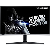 Samsung LC27RG50FQMXUF CRG50 27" 240 Hz 4 MS HDMI+DP G-Sync Full HD Curved Monitör