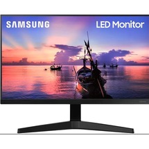 Samsung LF27T350FHMXUF 27” 75 Hz T350 Çerçevesiz IPS Freesync HDMI Full HD Gaming Monitör