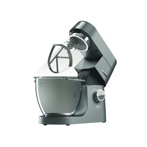 Kenwood KVL 8320 S Chef XL Titanium 1700 W Mutfak Şefi Gri