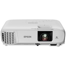 Epson EB-FH06 1920 x 1080 3500 ANSI Full HD Projeksiyon Cihazı