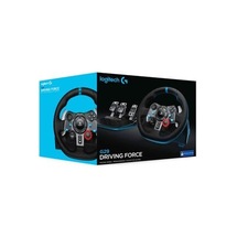 LOGITECH G29 DRIVING FORCE YARIŞ DİREKSİYONU