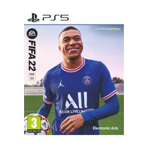 Fifa 22 Standart Edition PS5 Oyun