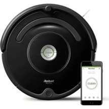 iRobot Roomba 671 WiFi Özellikli Robot Süpürge