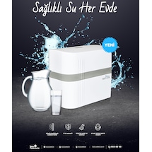 İhlas Aura Cebilon Silver Su Arıtma Cihazı