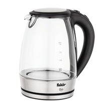 Fakir Ojo 1800 ML Cam Su Isıtıcı Kettle