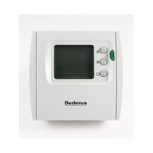 Buderus RT24RF Kablosuz Oda Termostatı
