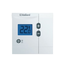 Vaillant VRT 35 F Kablosuz Oda Termostatı