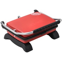 Dökümix Döküm Tost Makinesi